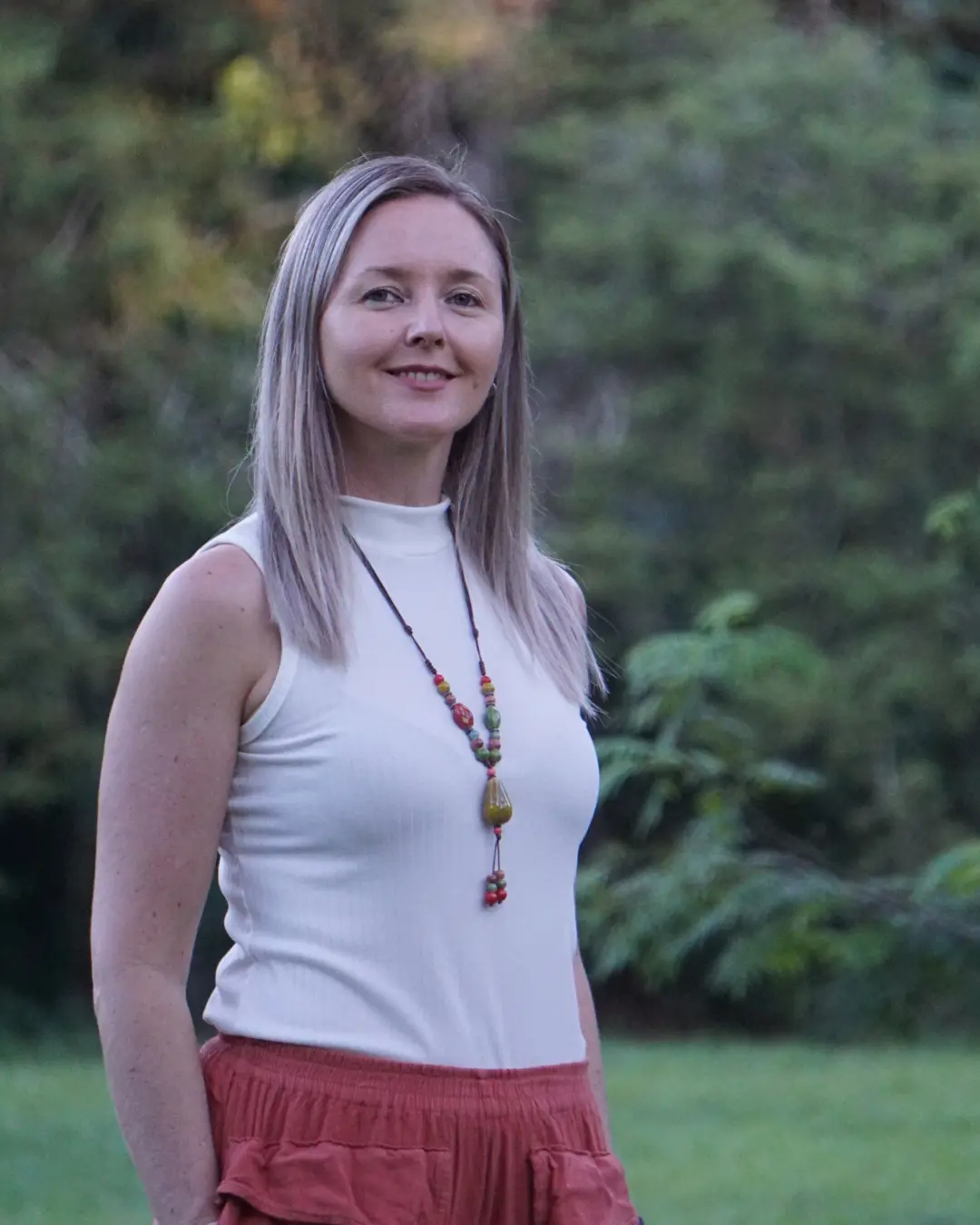 Marisa Omiñuka – Coach Ontológico Profesional
